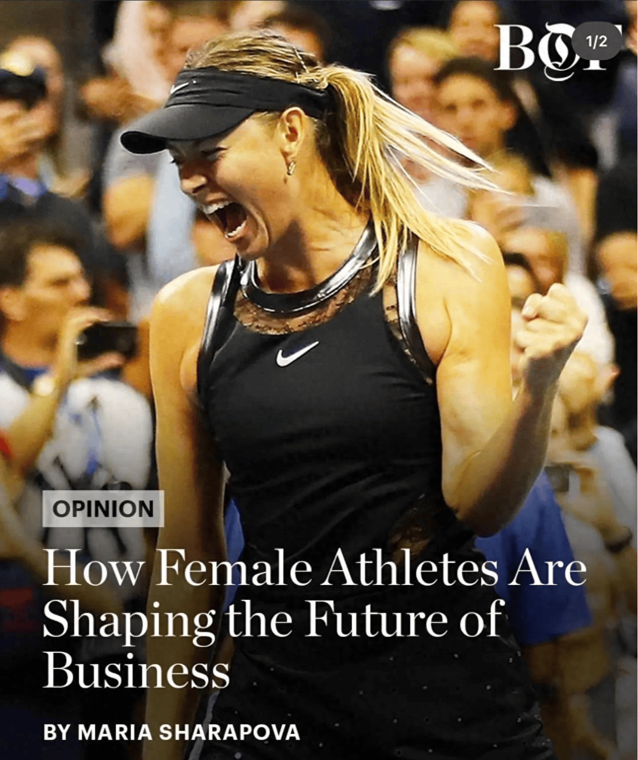 爱游戏AYX手机版本下载莎拉波娃迎来二十赛季出色发挥,阿森纳观众热烈欢呼!热度持续攀升的简单介绍