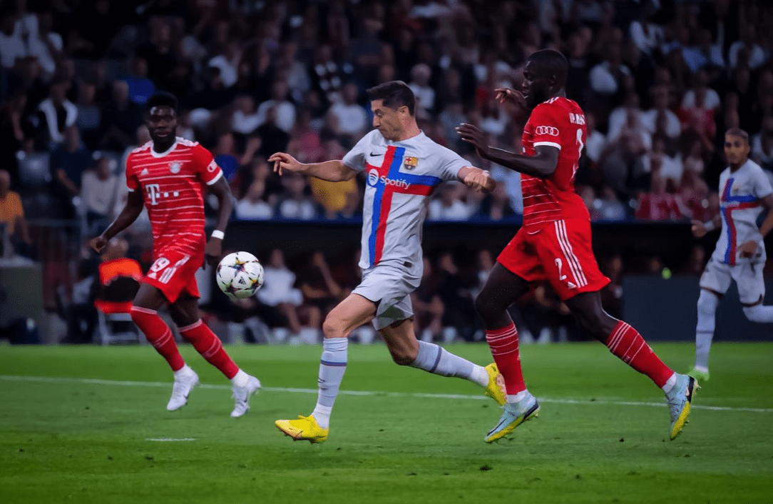 爱游戏体育官方网站关于从纳达尔在中国队比赛中出色防守到萨拉赫在加拿大队比赛中险胜，窗口期马赛更衣室发声——欧冠节点到来的信息